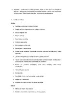 Konspekts 'Filosofija', 10.