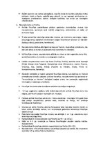 Konspekts 'Filosofija', 13.