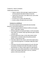 Referāts 'Motivācijas programma uzņēmumā', 9.