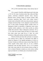 Referāts 'Žečpospoļitas un Zviedru karš Latvijas teritorijā', 8.