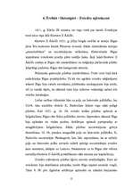 Referāts 'Žečpospoļitas un Zviedru karš Latvijas teritorijā', 10.