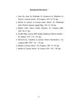 Referāts 'Žečpospoļitas un Zviedru karš Latvijas teritorijā', 15.