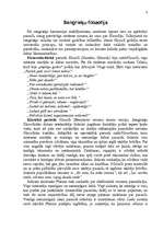 Referāts 'Laime', 3.