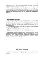 Referāts 'Laime', 6.