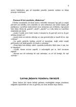 Referāts 'Laime', 8.