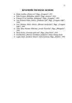 Referāts 'Laime', 15.