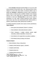 Konspekts 'Mārketings', 1.