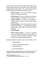 Konspekts 'Mārketings', 2.