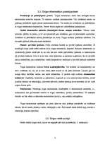 Referāts 'Pieprasījuma un piedāvājuma teorijas pamati', 4.