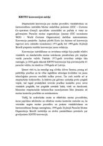 Konspekts 'Kioto konvencijas mērķi', 1.