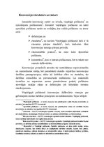 Konspekts 'Kioto konvencijas mērķi', 2.