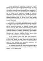 Konspekts 'Kioto konvencijas mērķi', 7.