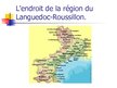 Prezentācija 'Languedoc-Roussillon (Francija)', 2.