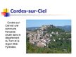 Prezentācija 'Languedoc-Roussillon (Francija)', 16.