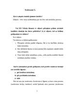 Konspekts 'Romiešu tiesības', 1.