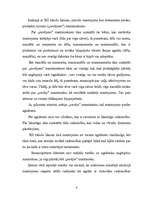 Konspekts 'Romiešu tiesības', 3.