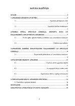 Referāts 'Stacionāro objektu apsardze un pārvadājamo kravu apsardzes specifika', 2.