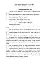 Referāts 'Stacionāro objektu apsardze un pārvadājamo kravu apsardzes specifika', 5.