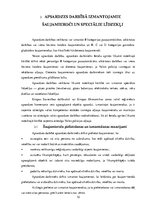 Referāts 'Stacionāro objektu apsardze un pārvadājamo kravu apsardzes specifika', 10.