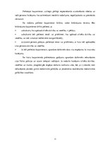 Referāts 'Stacionāro objektu apsardze un pārvadājamo kravu apsardzes specifika', 11.