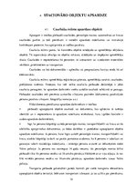 Referāts 'Stacionāro objektu apsardze un pārvadājamo kravu apsardzes specifika', 12.