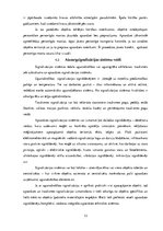 Referāts 'Stacionāro objektu apsardze un pārvadājamo kravu apsardzes specifika', 13.