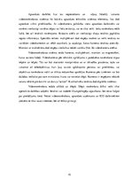 Referāts 'Stacionāro objektu apsardze un pārvadājamo kravu apsardzes specifika', 15.