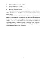 Referāts 'Stacionāro objektu apsardze un pārvadājamo kravu apsardzes specifika', 18.