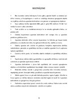 Referāts 'Stacionāro objektu apsardze un pārvadājamo kravu apsardzes specifika', 19.