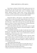 Eseja 'Etilspirta negatīvā ietekme uz cilvēka organismu', 1.