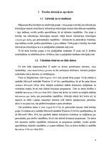 Referāts 'Drošības pilnveides plāns mājsaimniecībai', 4.