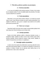 Referāts 'Drošības pilnveides plāns mājsaimniecībai', 9.