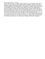 Eseja 'Artemis Fowl', 1.