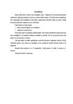 Referāts 'Preču cenu stratēģijas uzņēmumā "RIMI"', 2.