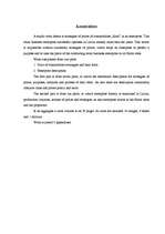 Referāts 'Preču cenu stratēģijas uzņēmumā "RIMI"', 3.