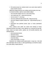 Referāts 'Preču cenu stratēģijas uzņēmumā "RIMI"', 16.