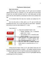 Referāts 'Preču cenu stratēģijas uzņēmumā "RIMI"', 17.