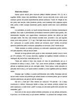 Referāts 'Preču cenu stratēģijas uzņēmumā "RIMI"', 22.