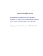 Referāts 'Fonētika', 12.