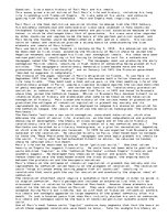 Eseja 'Karl Marx', 1.