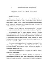 Referāts 'Reģionu floras un faunas līdzības koeficienti', 1.