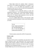 Referāts 'Reģionu floras un faunas līdzības koeficienti', 3.