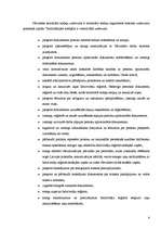 Prakses atskaite 'Prakses atskaite grāmatvedībā un lietvedībā', 4.