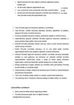 Prakses atskaite 'Prakses atskaite grāmatvedībā un lietvedībā', 8.