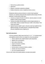 Prakses atskaite 'Prakses atskaite grāmatvedībā un lietvedībā', 9.