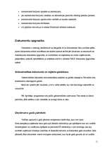 Prakses atskaite 'Prakses atskaite grāmatvedībā un lietvedībā', 11.