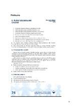 Prakses atskaite 'Prakses atskaite grāmatvedībā un lietvedībā', 14.