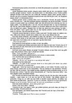 Eseja 'Feminisms A.Brigaderes pasakā "Mare"', 2.