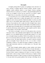 Konspekts 'Bioloģiskie un vides faktori. Dzīvesspēka koncepts', 3.