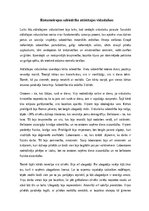 Eseja 'Rietumeiropas sabiedrība attīstītajos viduslaikos', 1.